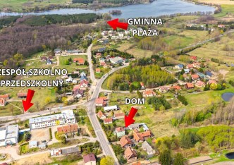 dom na sprzedaż - Wieliczki