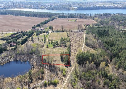 działka na sprzedaż - Olecko (gw), Możne