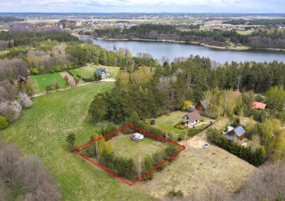 działka na sprzedaż - Bakałarzewo, Nowa Wieś