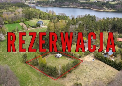 działka na sprzedaż - Bakałarzewo, Nowa Wieś