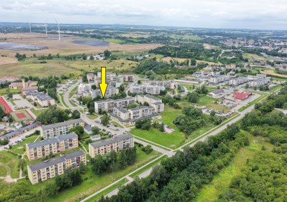 mieszkanie na sprzedaż - Olecko