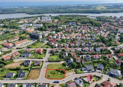 działka na sprzedaż - Olecko