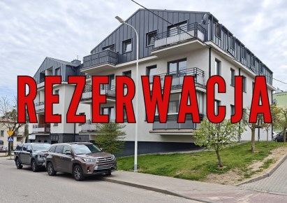 mieszkanie na sprzedaż - Olecko