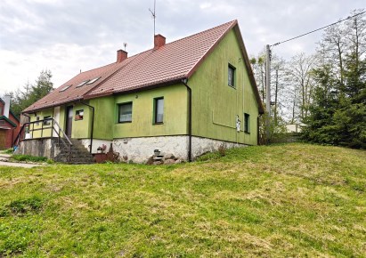 dom na sprzedaż - Olecko (gw), Sedranki