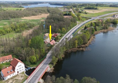 dom na sprzedaż - Olecko (gw), Sedranki