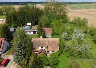 dom na sprzedaż - Olecko (gw), Imionki
