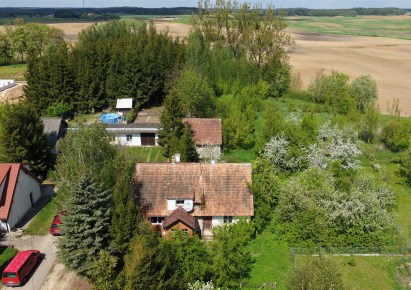 dom na sprzedaż - Olecko (gw), Imionki