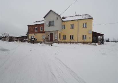 mieszkanie na sprzedaż - Kowale Oleckie