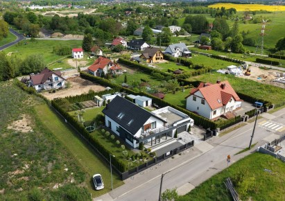 dom na sprzedaż - Olecko