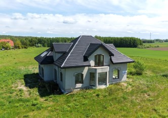 dom na sprzedaż - Olecko (gw), Możne