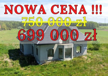 dom na sprzedaż - Olecko (gw), Możne