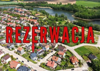 dom na sprzedaż - Olecko