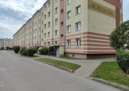 mieszkanie na sprzedaż - Suwałki