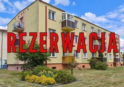 mieszkanie na sprzedaż - Olecko