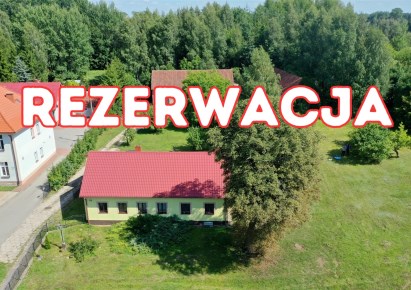 dom na sprzedaż - Kowale Oleckie