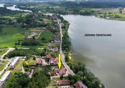 obiekt na sprzedaż - Świętajno