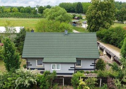 dom na sprzedaż - Józefów, Prawno