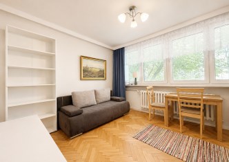 mieszkanie na wynajem - Olsztyn, Centrum