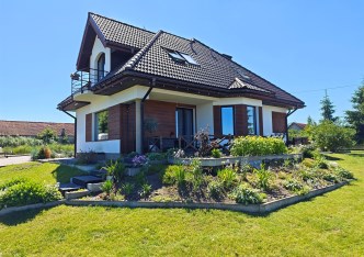 dom na sprzedaż - Olecko (gw), Sedranki