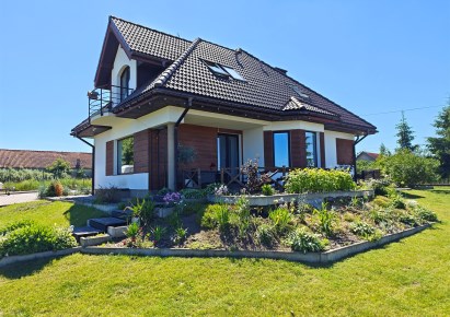 dom na sprzedaż - Olecko (gw), Sedranki