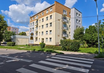 mieszkanie na sprzedaż - Olecko