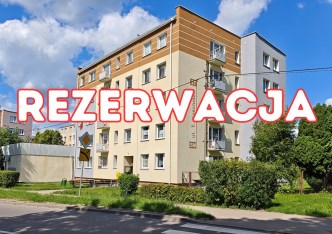 mieszkanie na sprzedaż - Olecko