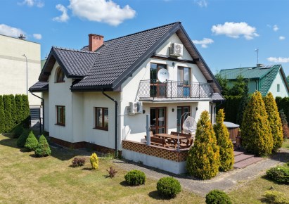 dom na sprzedaż - Olecko