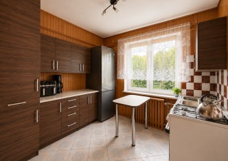 mieszkanie na sprzedaż - Pieniężno