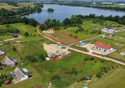 działka na sprzedaż - Świętajno, Leśniki