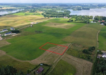działka na sprzedaż - Olecko (gw), Zabielne