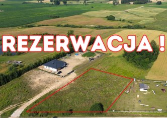 działka na sprzedaż - Wieliczki, Krupin