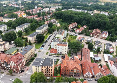 działka na sprzedaż - Olecko