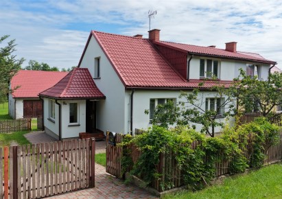 dom na sprzedaż - Kowale Oleckie, Czerwony Dwór