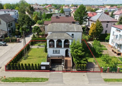 dom na sprzedaż - Olecko