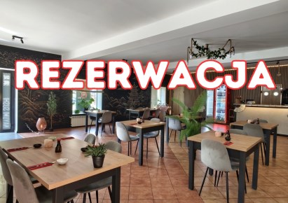 lokal na wynajem - Olecko