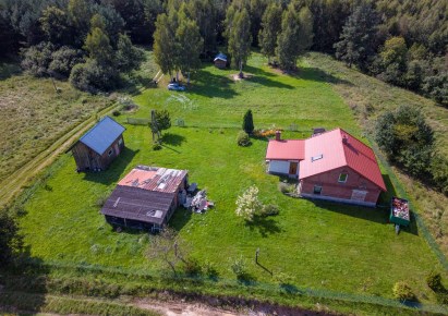 dom na sprzedaż - Purda, Marcinkowo