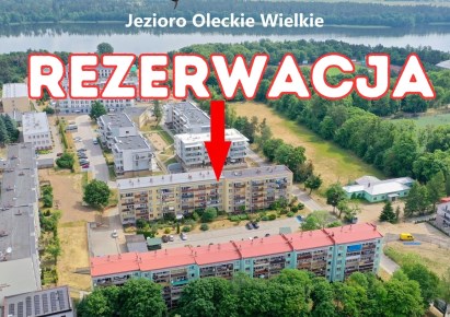 mieszkanie na sprzedaż - Olecko