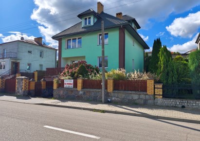 dom na sprzedaż - Olecko