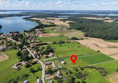 dom na sprzedaż - Pozezdrze, Harsz