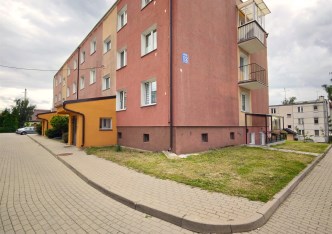 mieszkanie na sprzedaż - Olecko