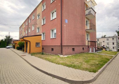 mieszkanie na sprzedaż - Olecko