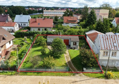 obiekt na sprzedaż - Olecko