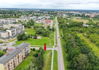 działka na sprzedaż - Olecko