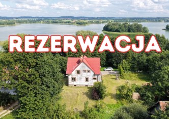 dom na sprzedaż - Świętajno, Dudki
