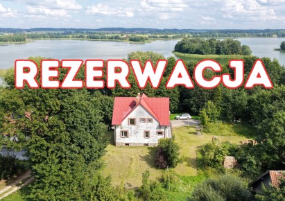dom na sprzedaż - Świętajno, Dudki