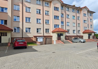 mieszkanie na sprzedaż - Olecko