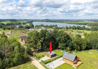 dom na sprzedaż - Świętajno, Leśniki