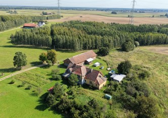 dom na sprzedaż - Olecko (gw), Zatyki