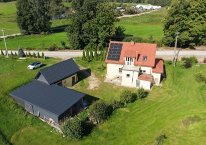 dom na sprzedaż - Olecko (gw), Świdry