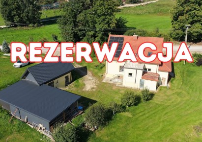 dom na sprzedaż - Olecko (gw), Świdry
